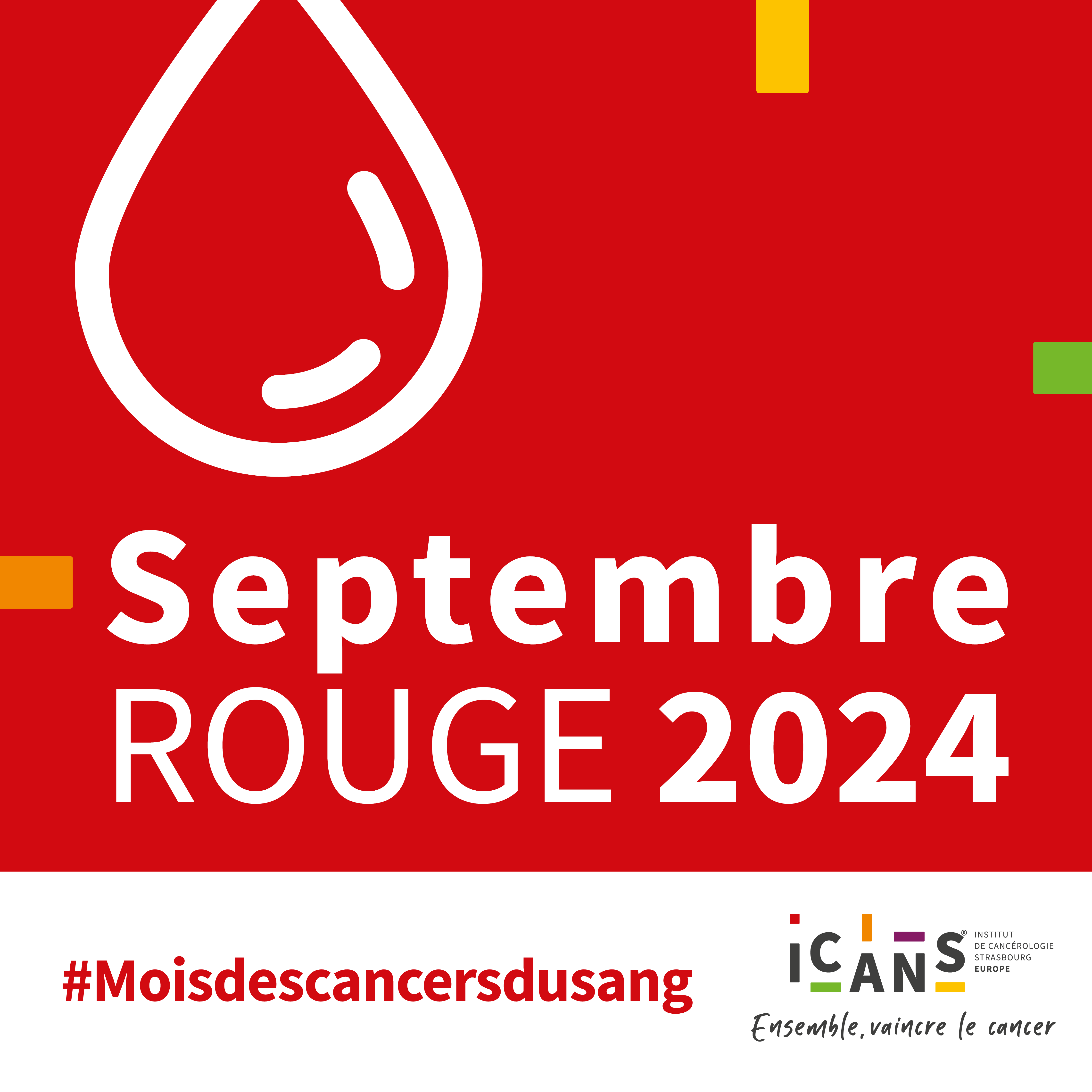 Septembre Rouge 2024