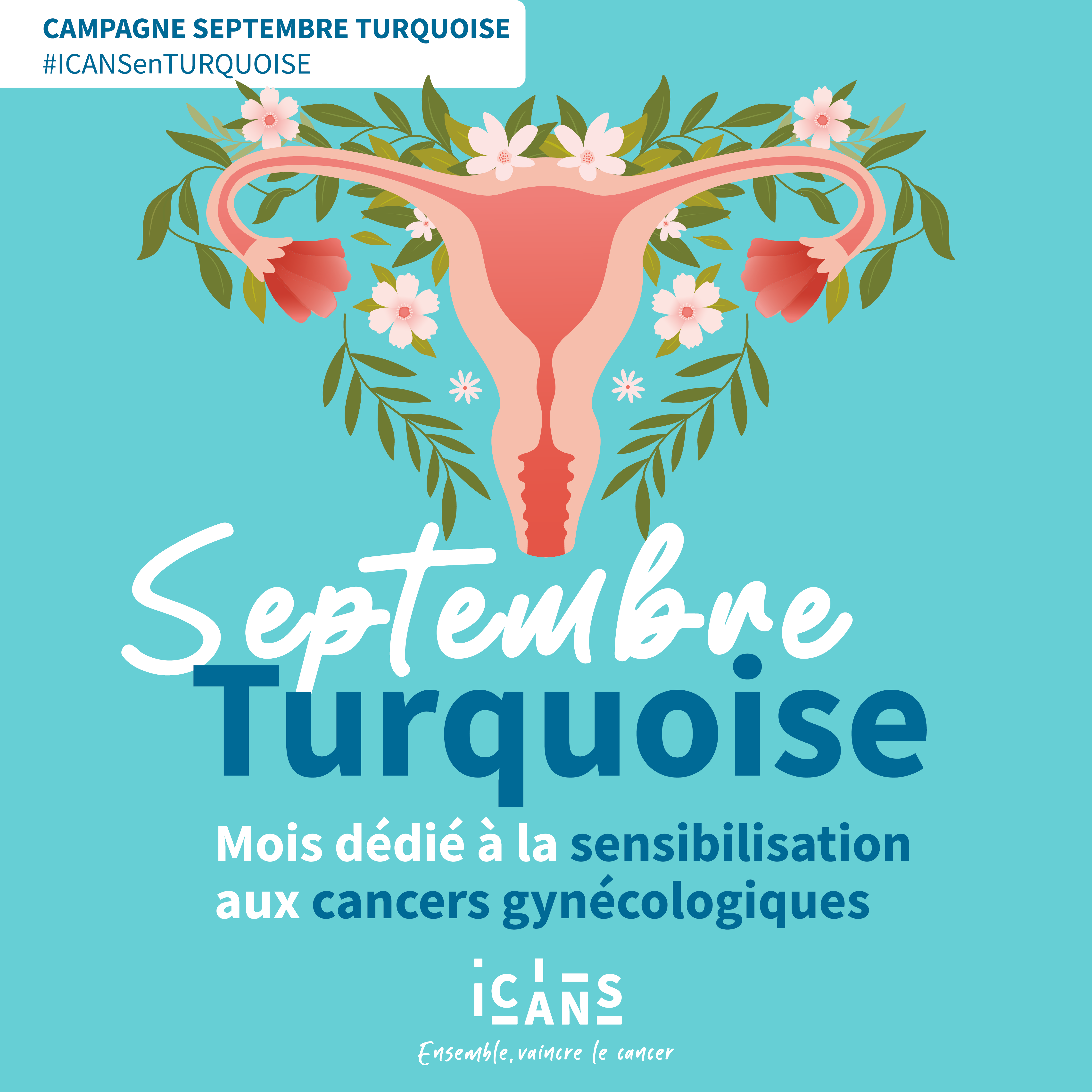 Septembre Turquoise 2024